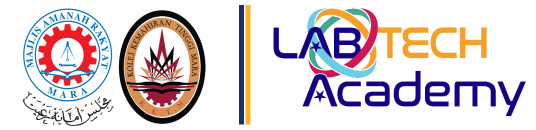 Logo of KKTM-Kuantan Labtech Academy